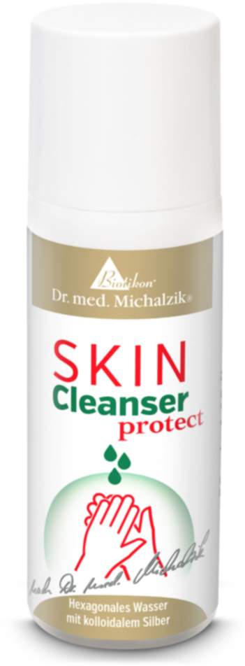 Skin Cleanser protect nach Dr. med. Michalzik