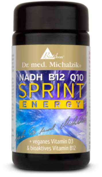 SPRINT Energy nach Dr. med. Michalzik