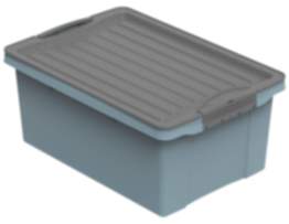 Stapelbox A4, 13 l COMPACT