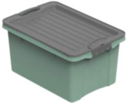 Stapelbox A5, 4.5 l COMPACT