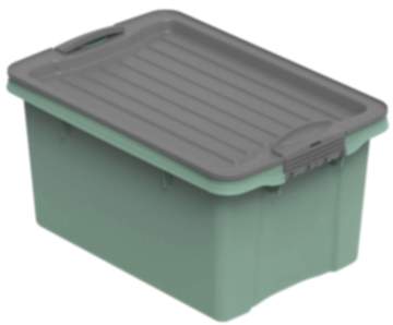 Stapelbox A5, 4.5 l COMPACT