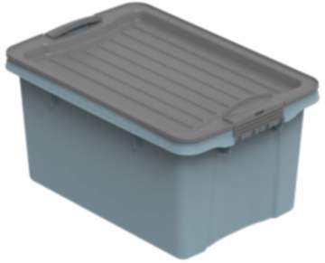 Stapelbox A5, 4.5 l COMPACT