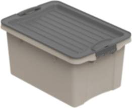 Stapelbox A5, 4.5 l COMPACT