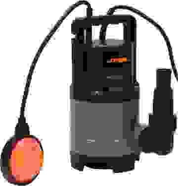 STHOR Unterwasserpumpe - 400W - 10.000 l/h