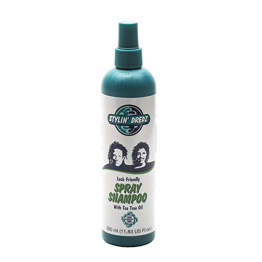 Stylin Dredz - Spay Shampoo with Tea Tree Oil 350ml