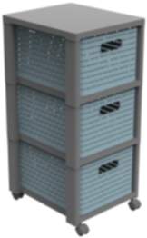 Tower 3 x 18 l A4 COUNTRY ECO