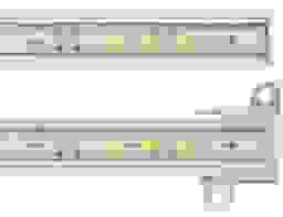 Velleman Ledstrip - Hohe Helligkeit - 89 cm - Warmweiß