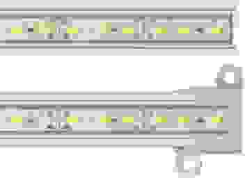 Velleman Ledstrip - Hohe Helligkeit - 89 cm - Warmweiß