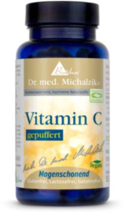 Vitamin C magenfreundlich nach Dr. med. Michalzik