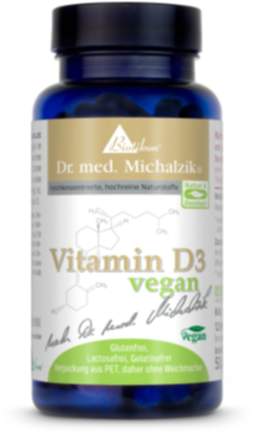 Vitamin D3 nach Dr. med. Michalzik