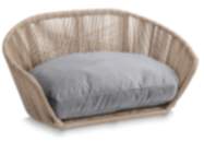 VOGUE Design-Hundebett "OXFORD"