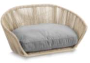 VOGUE Design-Hundebett "SMOOTH"