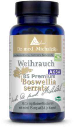 Weihrauch BS-85 AKBA nach Dr. med. Michalzik.