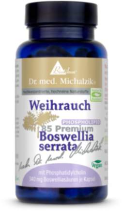 Weihrauch BS-85 Phospholipid nach Dr. med. Michalzik.