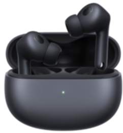 Xiaomi Buds 3T Pro (Carbon Black)