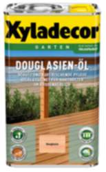 Xyladecor Douglasien Öl für Außen Terrassenöl 2,5L