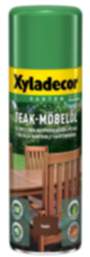 Xyladecor Teak Möbelöl Teak Spray 0,5L