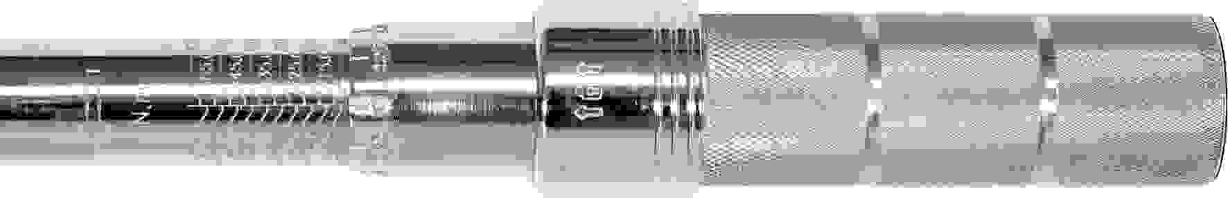 YATO Drehmomentschlüssel - 3/8Zoll - 10-60Nm - 40cm