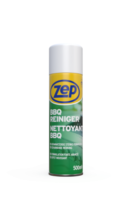 ZEP BBQ-Reiniger - 500 ml