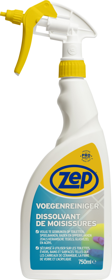 ZEP Fugenreiniger - 750 ml