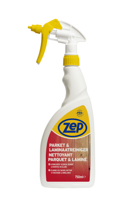 ZEP Parkett- & Laminat-Reiniger - 750 ml