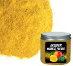 100% Mango Pulver - Gewürze kaufen