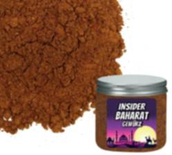 Baharat Gewürz - Gewürze kaufen