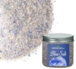 Blau Salz, Blue Salt - Gewürze kaufen