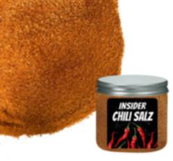 Chili Salz - Gewürze kaufen