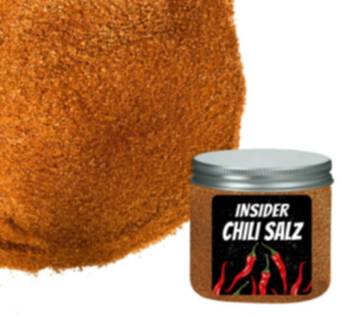 Chili Salz - Gewürze kaufen