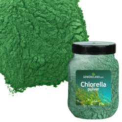 Chlorella pulver - Gewürze kaufen