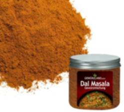 Dal Masala Gewürzmischung, besonders für Linsengerichte - Gewürze kaufen