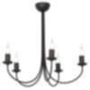 Deckenlampe REGULUS elegant Wohnzimmer Lampe Decke