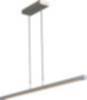 Dimmbare LED Pendelleuchte Modern