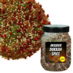 Dukkah Spice, orientalische Mischung - Gewürze kaufen