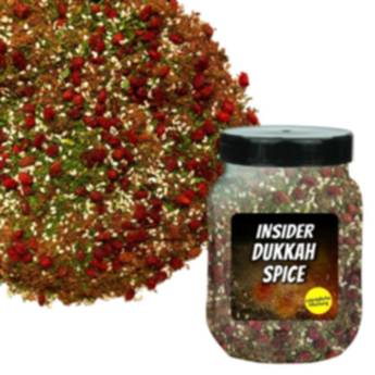 Dukkah Spice, orientalische Mischung - Gewürze kaufen