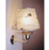 Edle Wandlampe Antik Maritim aus Messing VELIERO