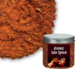 Erotic Sex Spice, Sex Gewürz - Gewürze kaufen