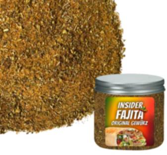 Fajita original Gewürz für Hühnchen - Gewürze kaufen