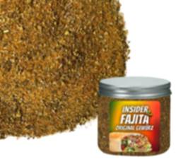 Fajita original Gewürz für Hühnchen - Gewürze kaufen