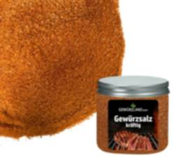 Gewürzsalz kräftig - Gewürze kaufen