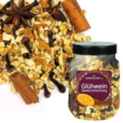 Glühwein Gewürz - Gewürze kaufen