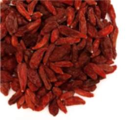 Goji Beeren