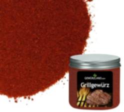 Grillgewürz - Gewürze kaufen