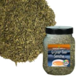 Grüner Tee Sencha - Gewürze kaufen