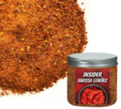 Harissa Gewürz - Gewürze kaufen