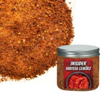 Harissa Gewürz - Gewürze kaufen