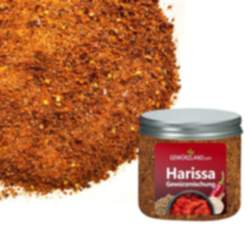 Harissa Gewürzmischung