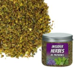 Herbes de Provence (Kräuter der Provence) - Gewürze kaufen