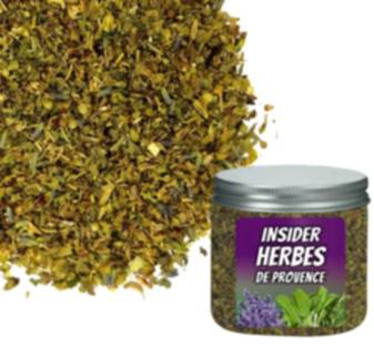 Herbes de Provence (Kräuter der Provence) - Gewürze kaufen